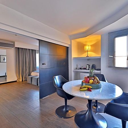 Bab Hotel Marrakesh Eksteriør bilde