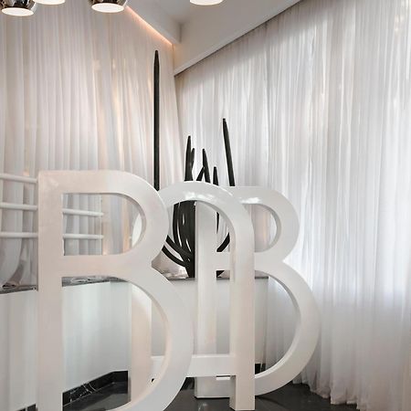 Bab Hotel Marrakesh Eksteriør bilde