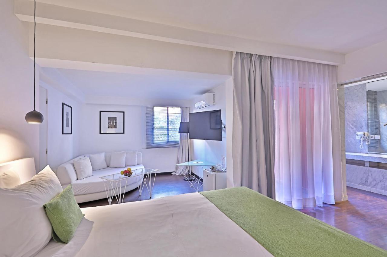 Bab Hotel Marrakesh Eksteriør bilde