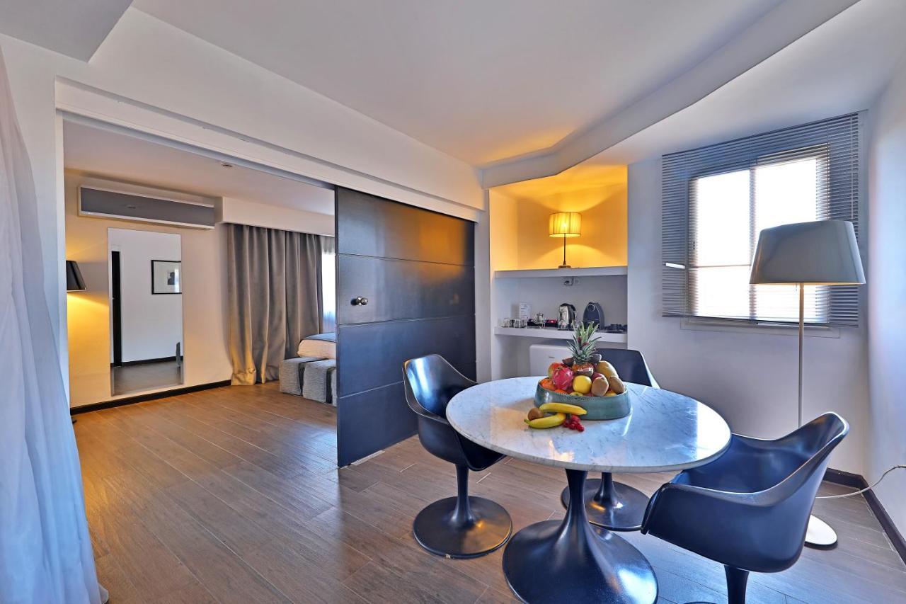 Bab Hotel Marrakesh Eksteriør bilde