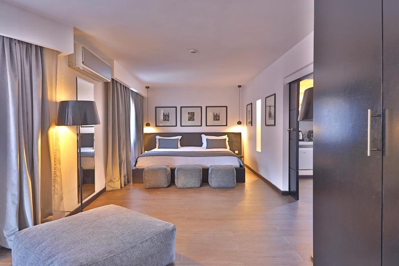 Bab Hotel Marrakesh Eksteriør bilde