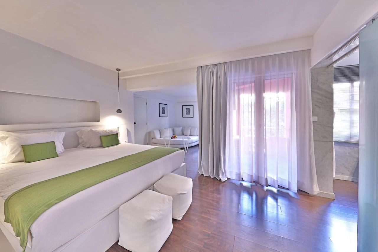 Bab Hotel Marrakesh Eksteriør bilde