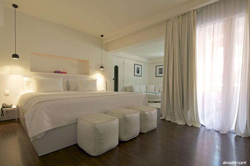 Bab Hotel Marrakesh Eksteriør bilde