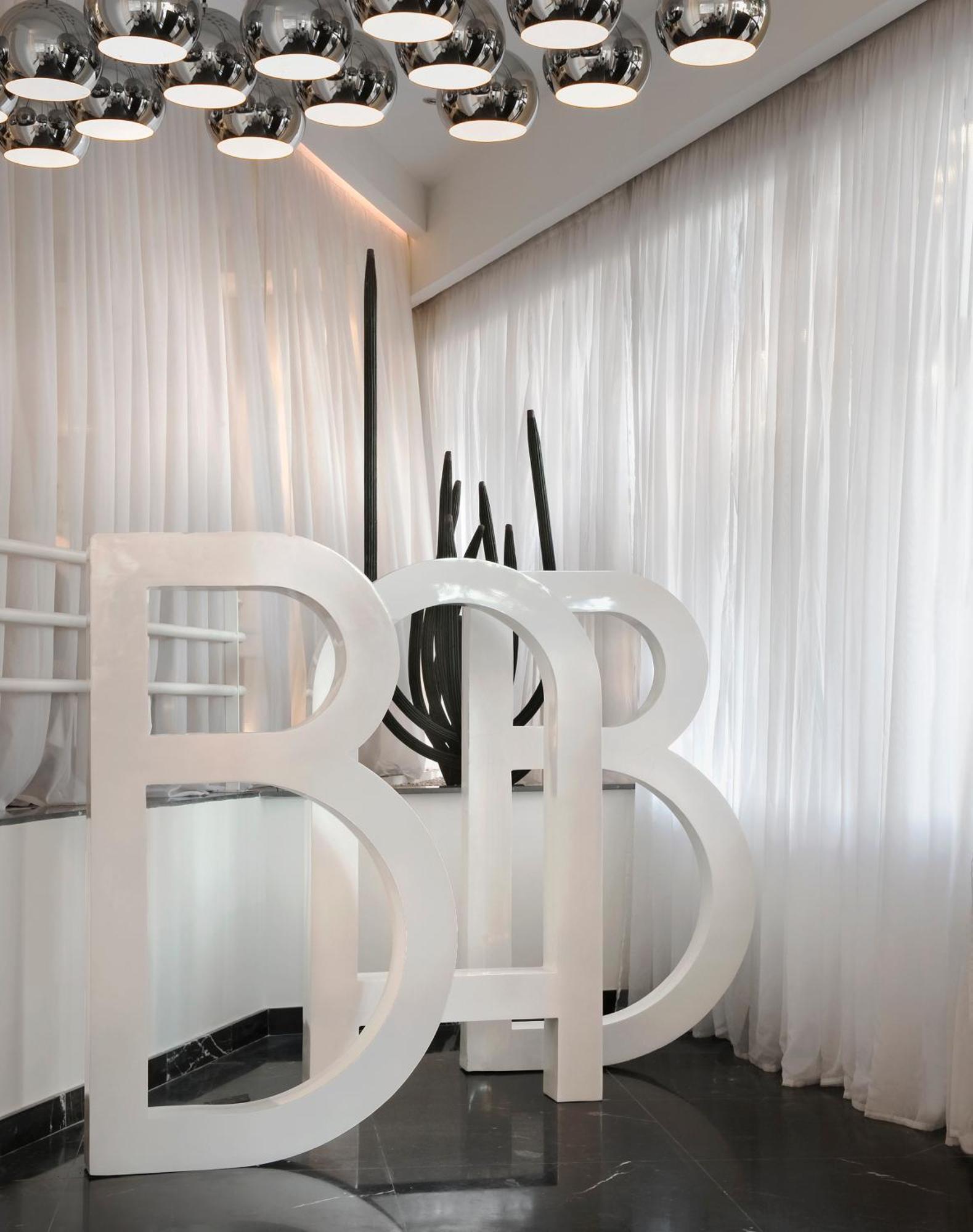 Bab Hotel Marrakesh Eksteriør bilde