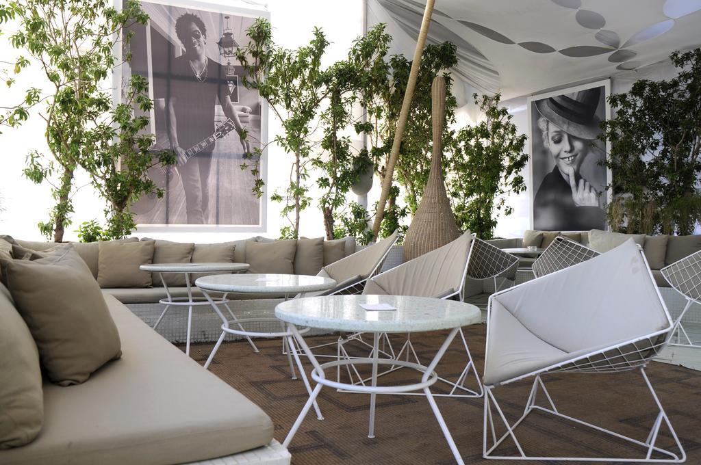 Bab Hotel Marrakesh Eksteriør bilde