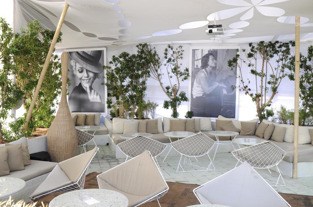 Bab Hotel Marrakesh Eksteriør bilde