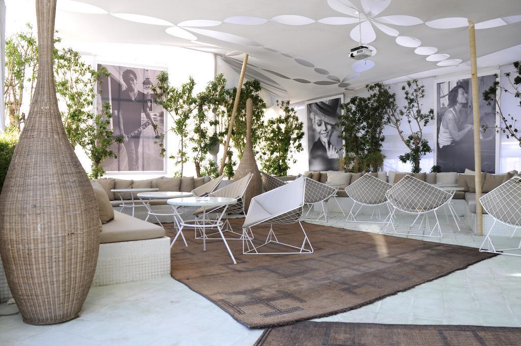 Bab Hotel Marrakesh Eksteriør bilde