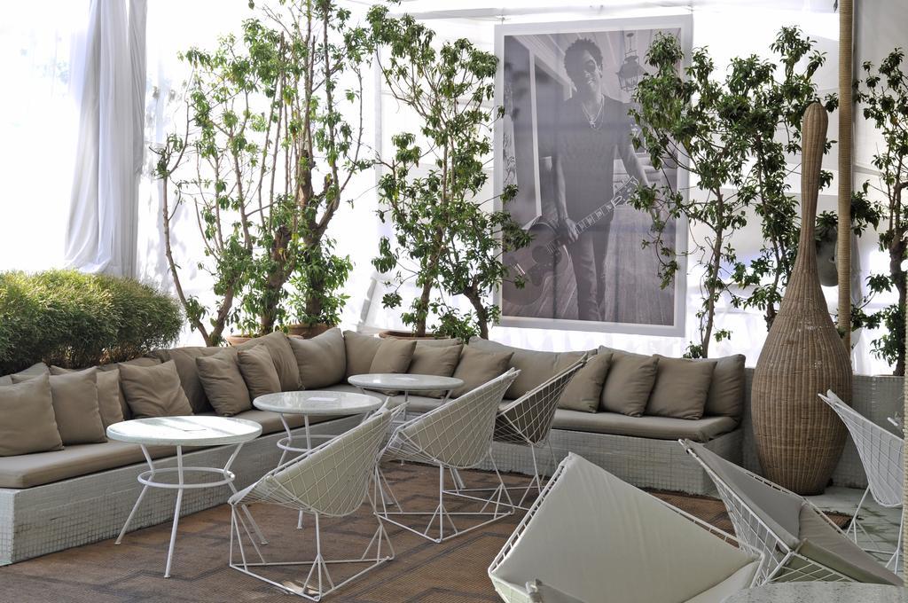 Bab Hotel Marrakesh Eksteriør bilde