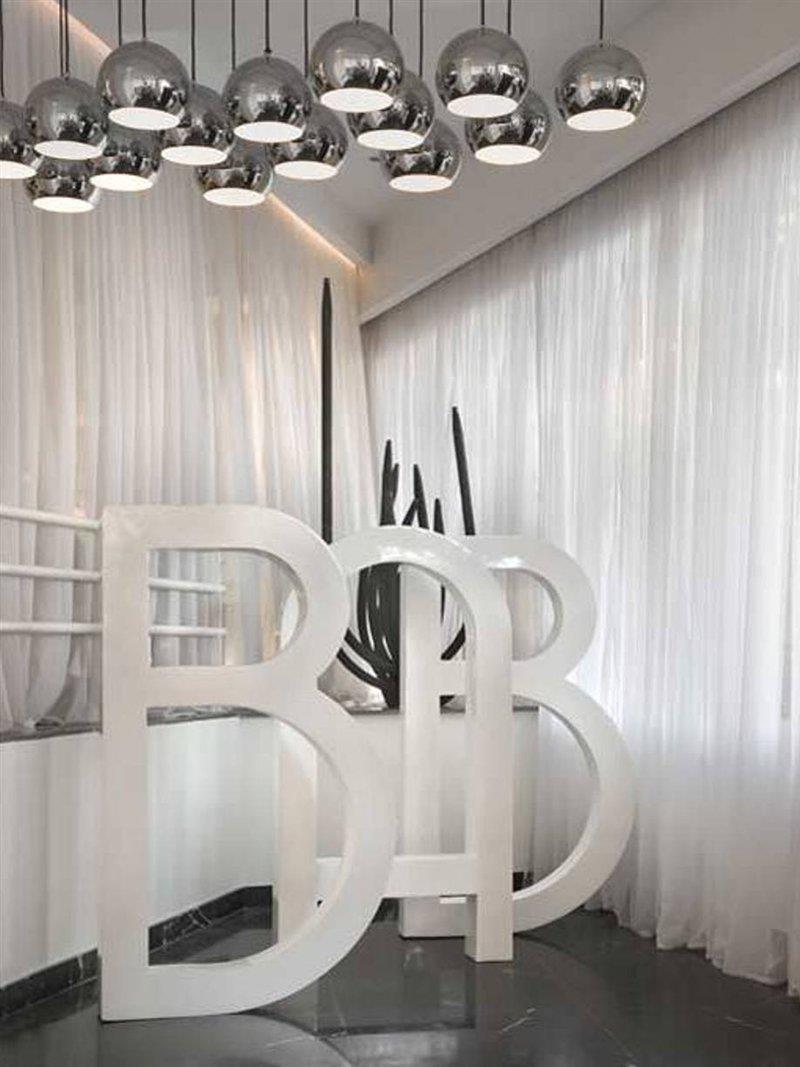 Bab Hotel Marrakesh Eksteriør bilde