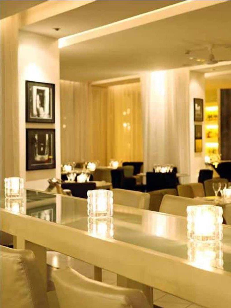 Bab Hotel Marrakesh Eksteriør bilde