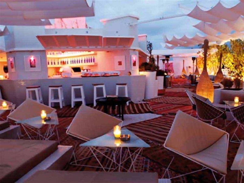 Bab Hotel Marrakesh Eksteriør bilde
