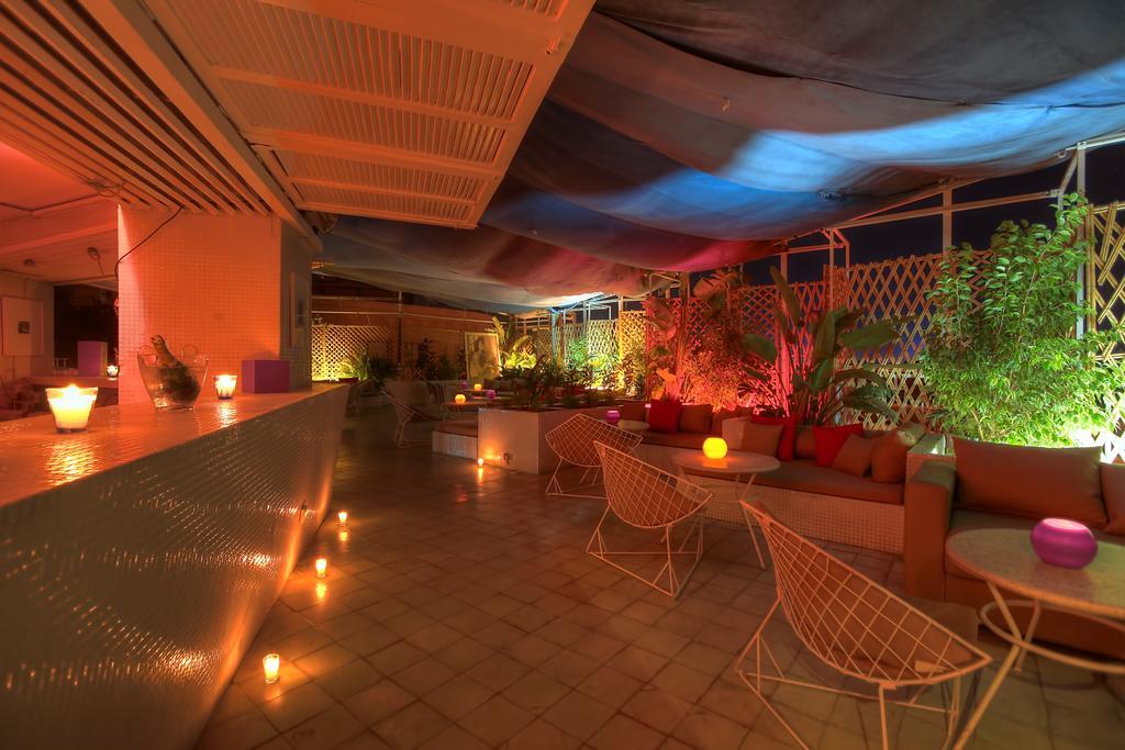 Bab Hotel Marrakesh Eksteriør bilde
