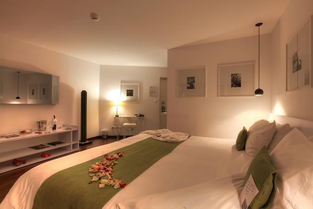 Bab Hotel Marrakesh Eksteriør bilde
