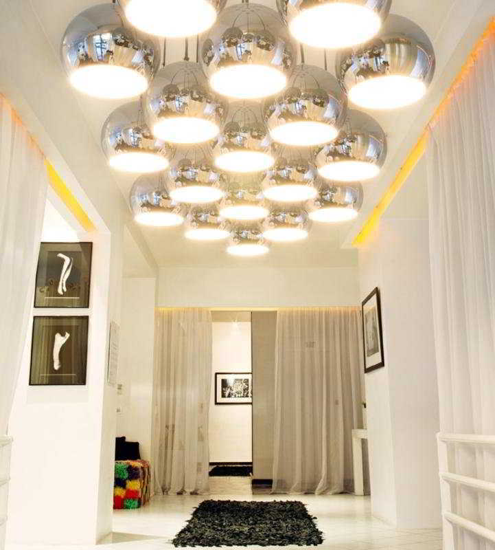Bab Hotel Marrakesh Eksteriør bilde