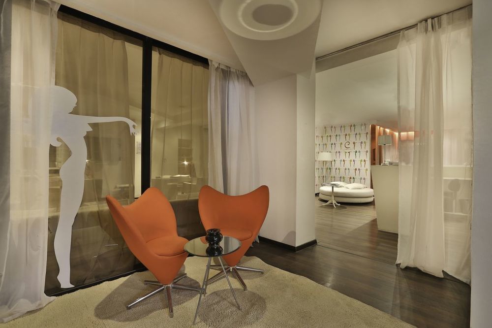 Bab Hotel Marrakesh Eksteriør bilde