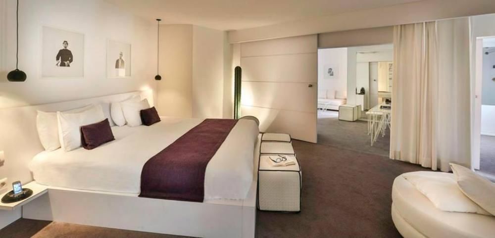 Bab Hotel Marrakesh Eksteriør bilde