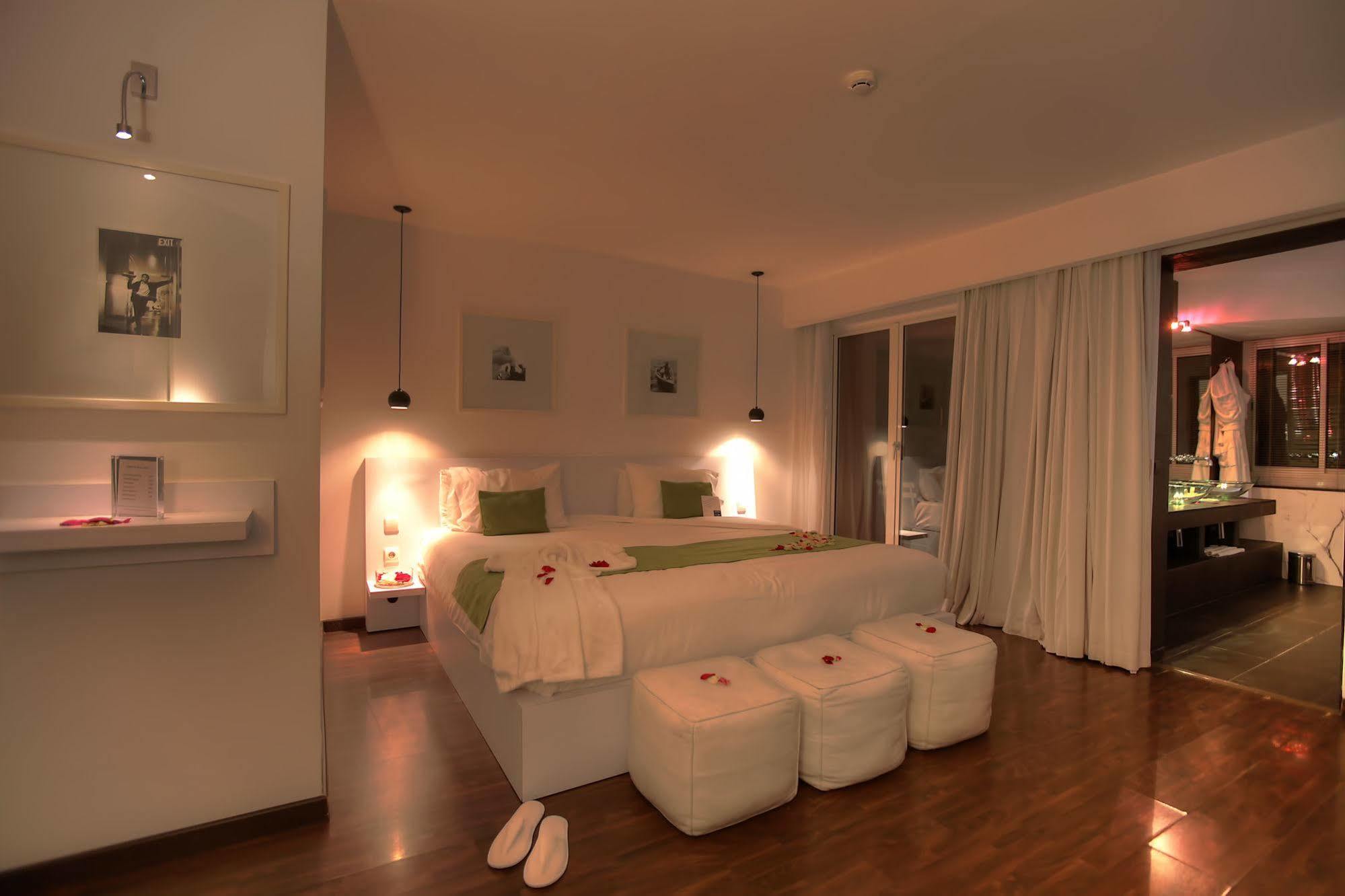 Bab Hotel Marrakesh Eksteriør bilde