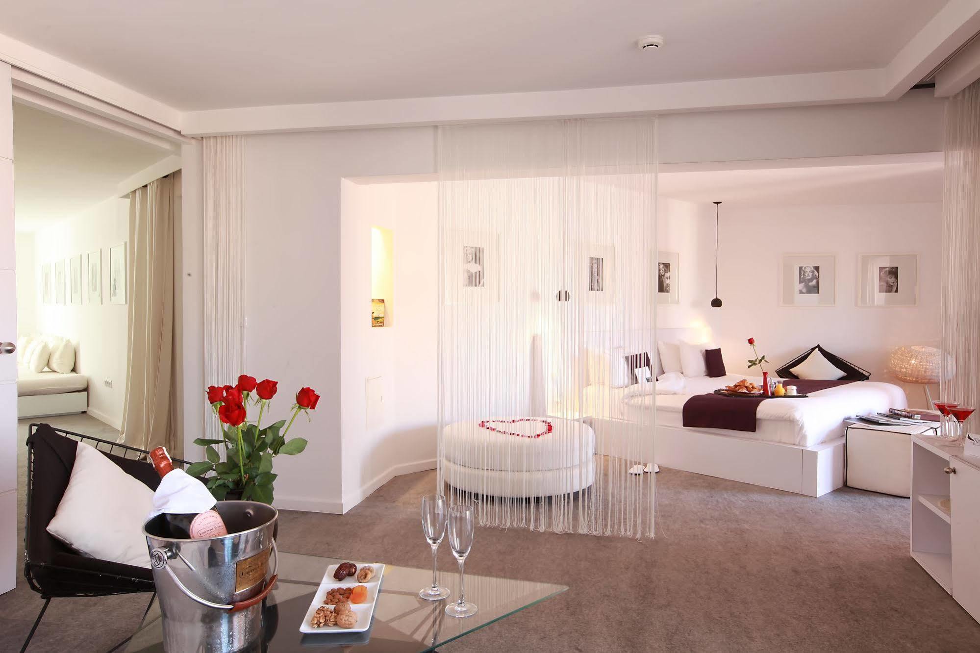 Bab Hotel Marrakesh Eksteriør bilde