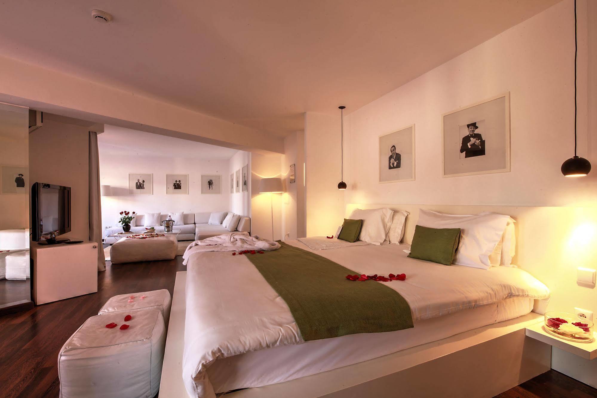 Bab Hotel Marrakesh Eksteriør bilde