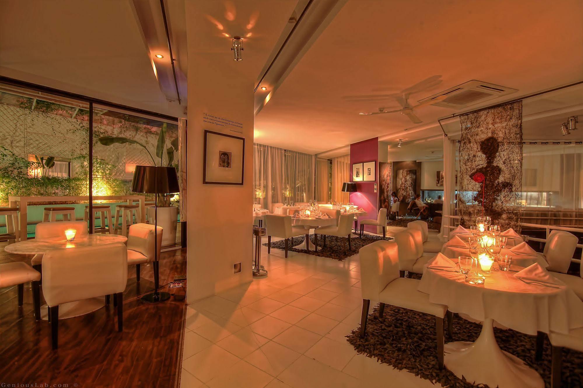 Bab Hotel Marrakesh Eksteriør bilde