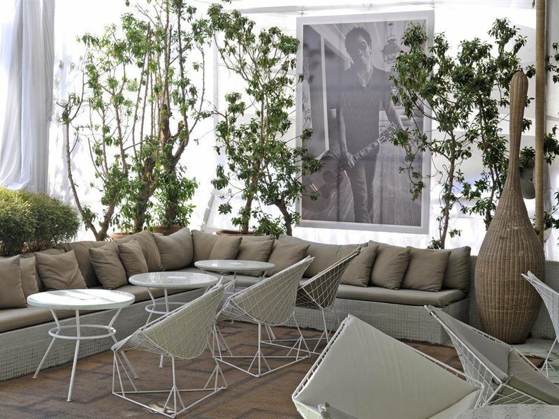 Bab Hotel Marrakesh Eksteriør bilde