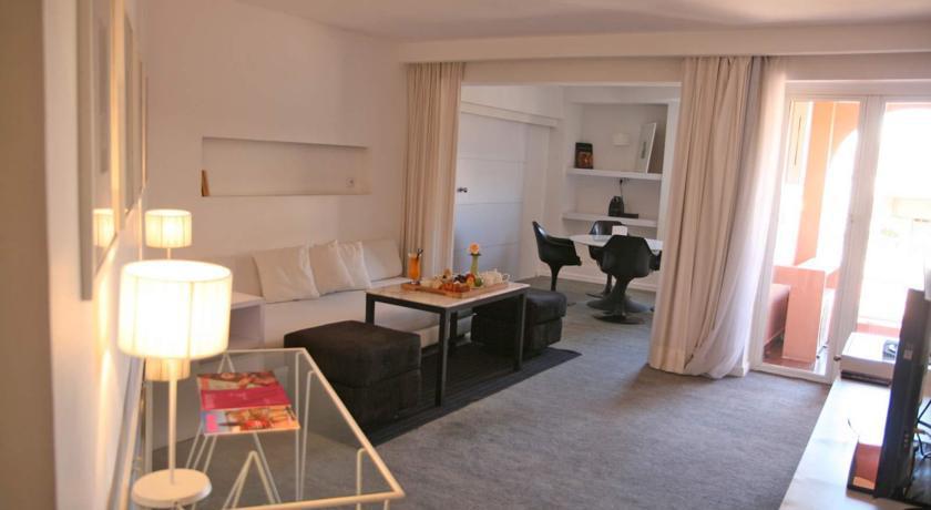Bab Hotel Marrakesh Eksteriør bilde